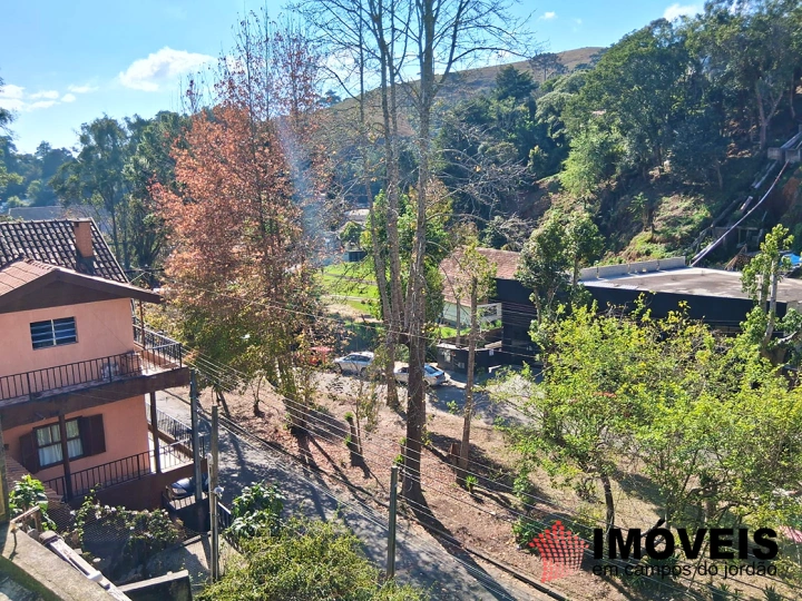 Casa em Vila Fracalanza, Campos do Jordão - foto 9
