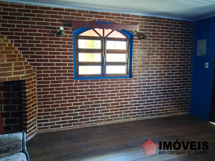 Casa em Vila Fracalanza, Campos do Jordão - foto 11
