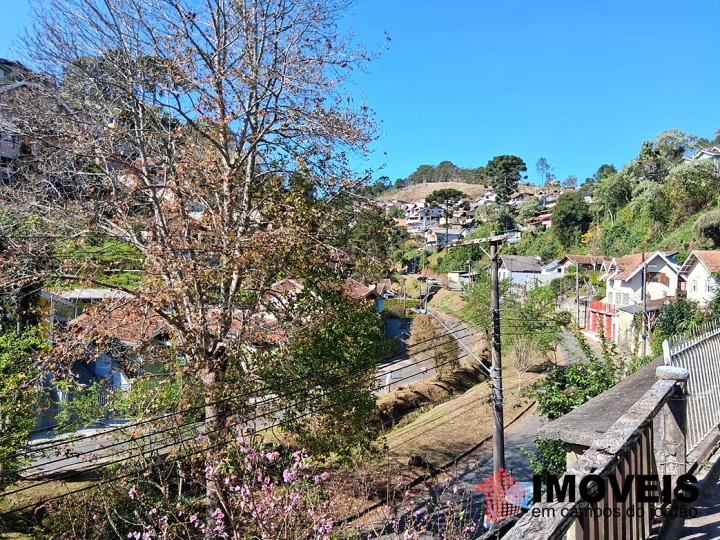 Casa em Vila Fracalanza, Campos do Jordão - foto 12