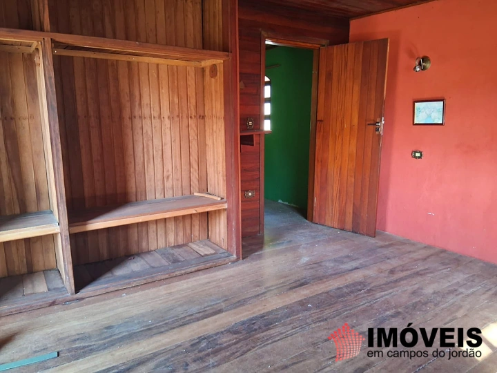 Casa em Vila Fracalanza, Campos do Jordão - foto 14