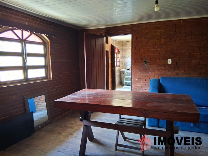 Casa em Vila Fracalanza, Campos do Jordão - foto 15