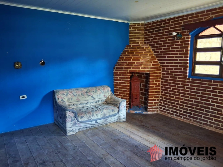 Casa em Vila Fracalanza, Campos do Jordão - foto 16