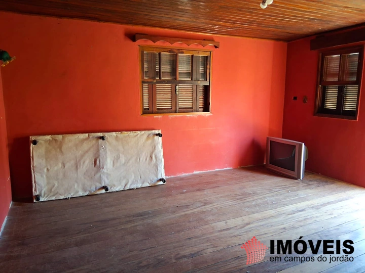 Casa em Vila Fracalanza, Campos do Jordão - foto 17