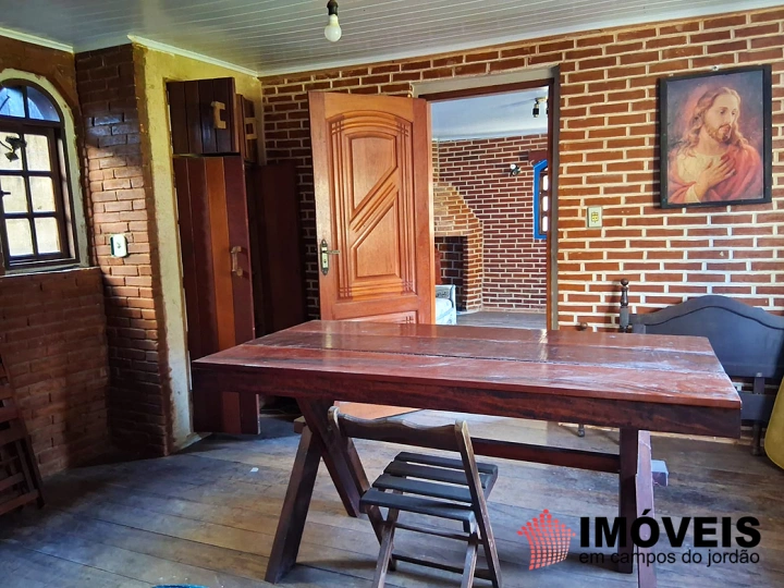 Casa em Vila Fracalanza, Campos do Jordão - foto 18