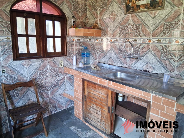 Casa em Vila Fracalanza, Campos do Jordão - foto 19