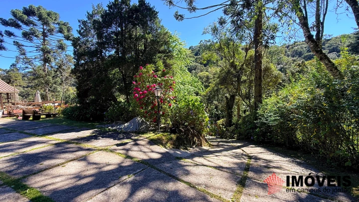 Casa em Nova Capivari, Campos do Jordão - foto 3
