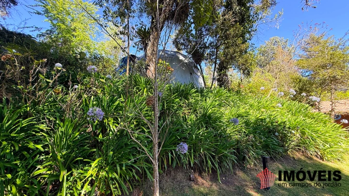 Casa em Nova Capivari, Campos do Jordão - foto 6