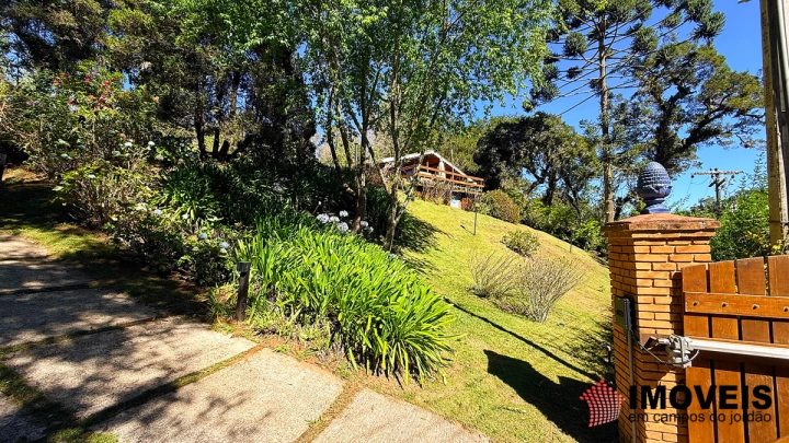 Casa em Nova Capivari, Campos do Jordão - foto 8