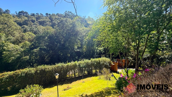 Casa em Nova Capivari, Campos do Jordão - foto 9