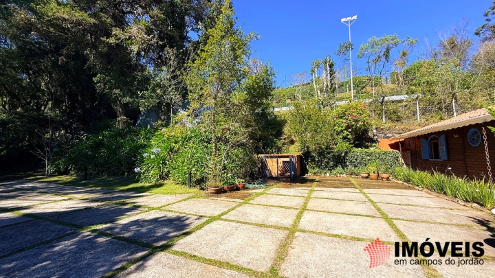 Casa em Nova Capivari, Campos do Jordão - foto 11