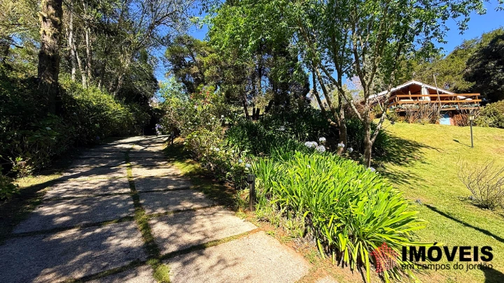 Casa em Nova Capivari, Campos do Jordão - foto 12