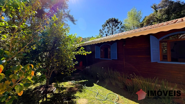 Casa em Nova Capivari, Campos do Jordão - foto 13