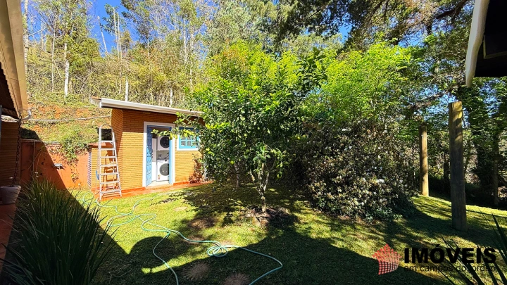 Casa em Nova Capivari, Campos do Jordão - foto 14