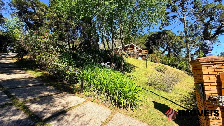 Casa em Nova Capivari, Campos do Jordão - foto 15