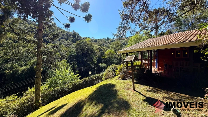 Casa em Nova Capivari, Campos do Jordão - foto 33