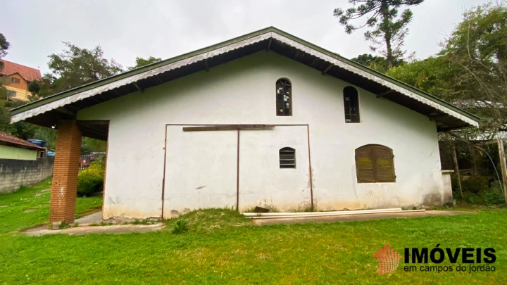 Casa em Atalaia, Campos do Jordão - foto 2