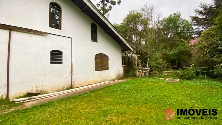Casa em Atalaia, Campos do Jordão - foto 3