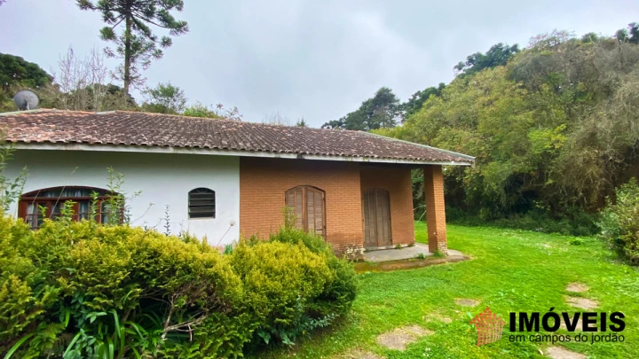 Casa em Atalaia, Campos do Jordão - foto 4