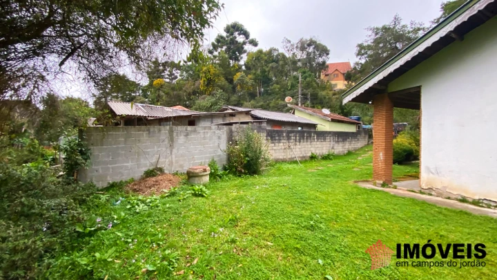 Casa em Atalaia, Campos do Jordão - foto 5