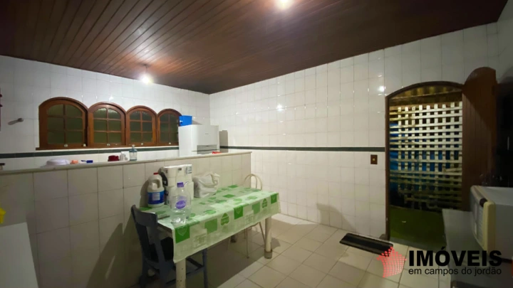 Casa em Atalaia, Campos do Jordão - foto 6