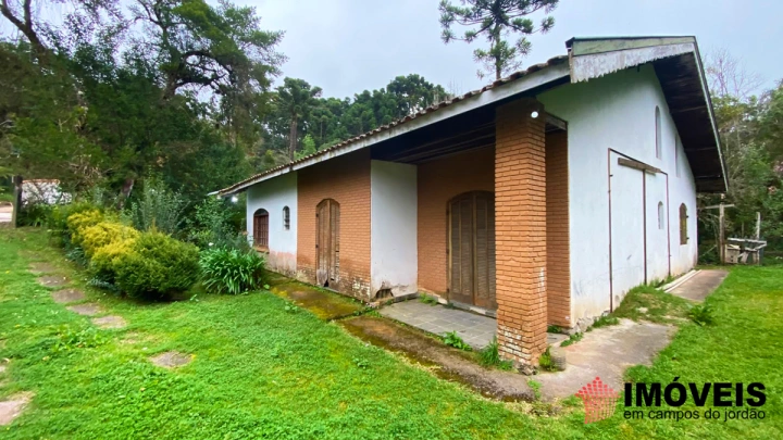 Casa em Atalaia, Campos do Jordão - foto 1