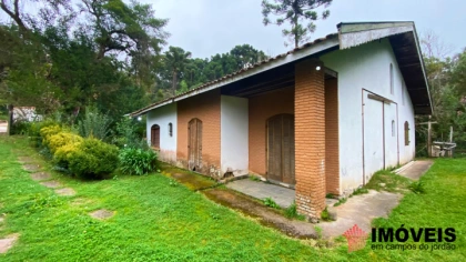 Casa em Atalaia, Campos do Jordão