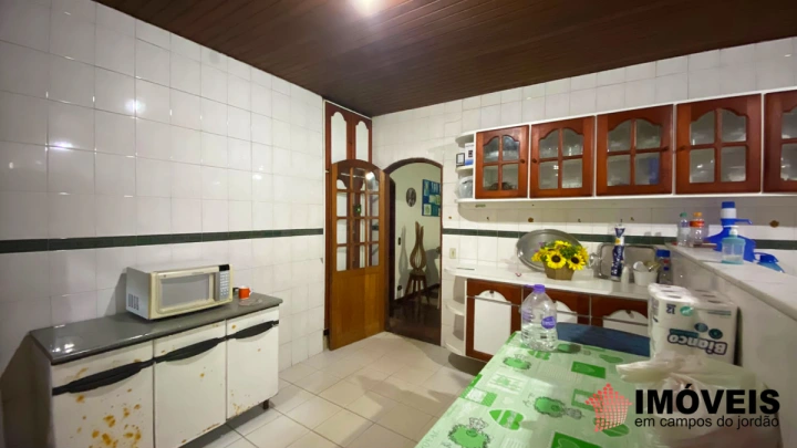 Casa em Atalaia, Campos do Jordão - foto 7
