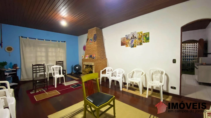 Casa em Atalaia, Campos do Jordão - foto 10