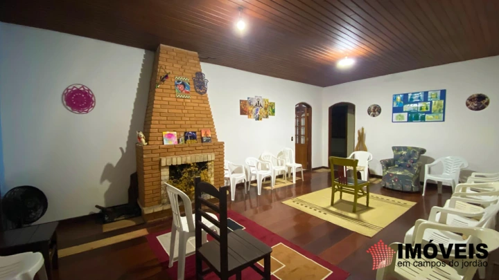 Casa em Atalaia, Campos do Jordão - foto 11
