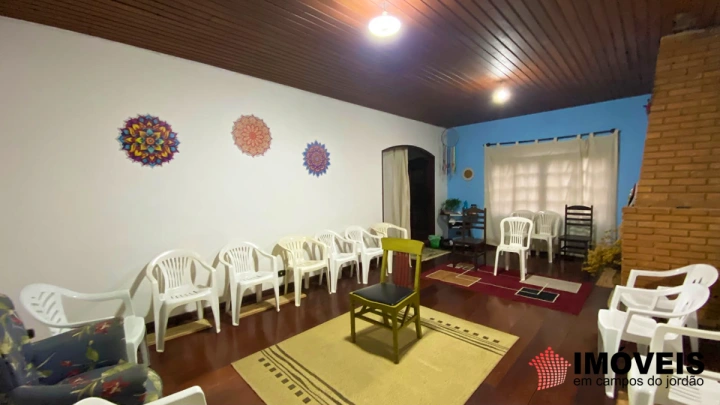 Casa em Atalaia, Campos do Jordão - foto 12