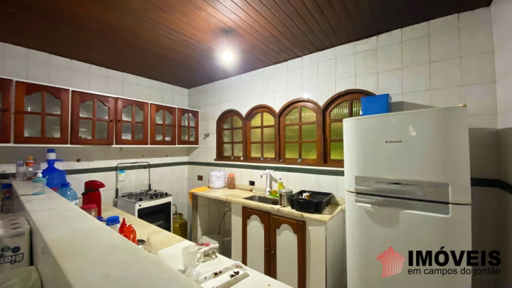 Casa em Atalaia, Campos do Jordão - foto 13