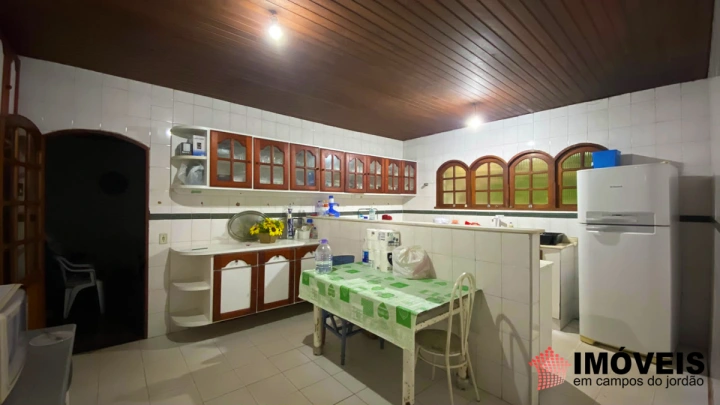 Casa em Atalaia, Campos do Jordão - foto 14