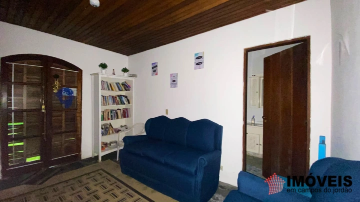 Casa em Atalaia, Campos do Jordão - foto 15