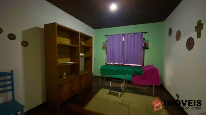 Casa em Atalaia, Campos do Jordão - foto 17