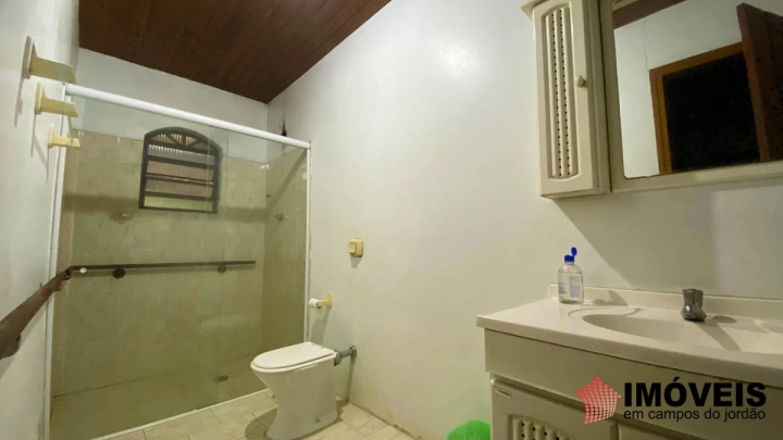 Casa em Atalaia, Campos do Jordão - foto 18