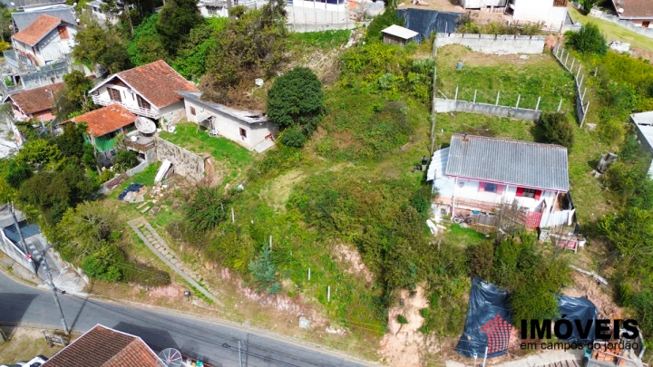 Terreno/Lote em Vila Dubieux, Campos do Jordão - foto 2