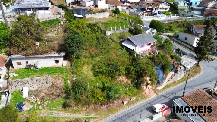 Terreno/Lote em Vila Dubieux, Campos do Jordão - foto 3