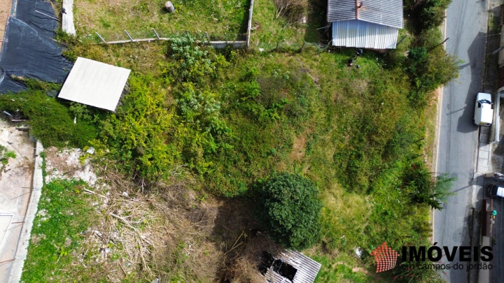 Terreno/Lote em Vila Dubieux, Campos do Jordão - foto 4