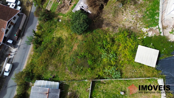 Terreno/Lote em Vila Dubieux, Campos do Jordão - foto 5
