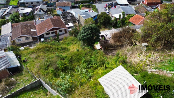 Terreno/Lote em Vila Dubieux, Campos do Jordão - foto 6