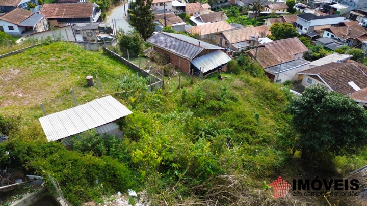 Terreno/Lote em Vila Dubieux, Campos do Jordão - foto 8