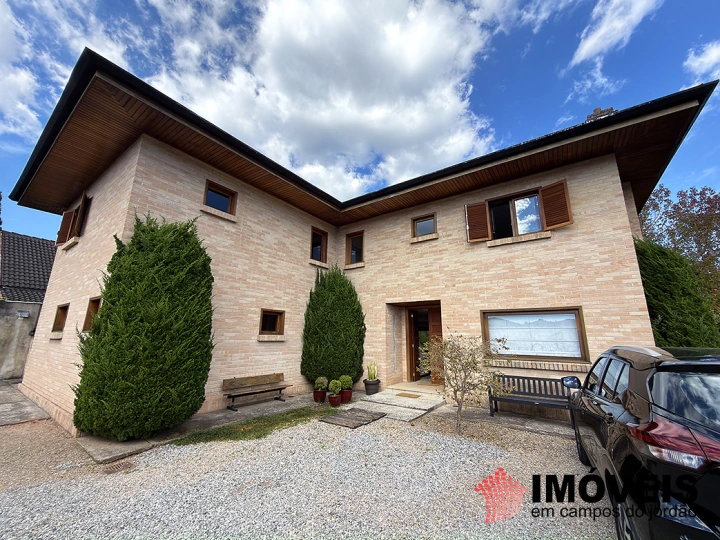 Casa em Vila Everest, Campos do Jordão - foto 6