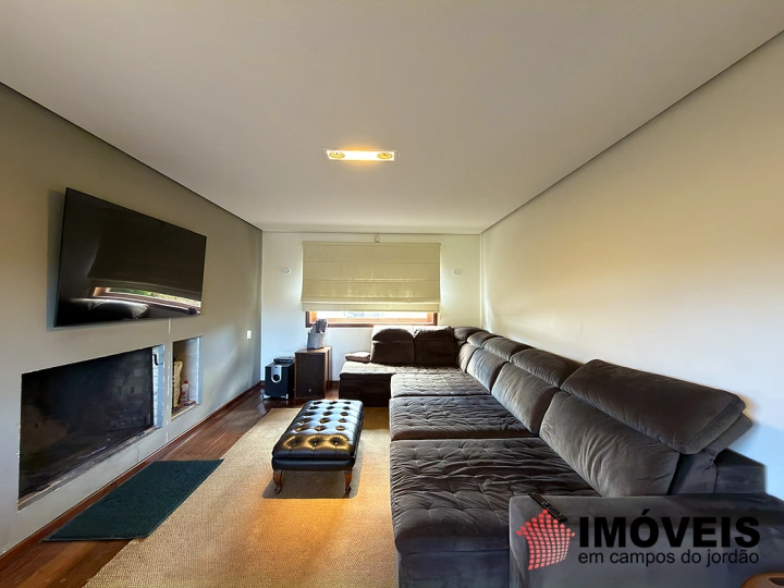 Casa em Vila Everest, Campos do Jordão - foto 7