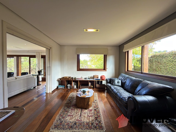 Casa em Vila Everest, Campos do Jordão - foto 9