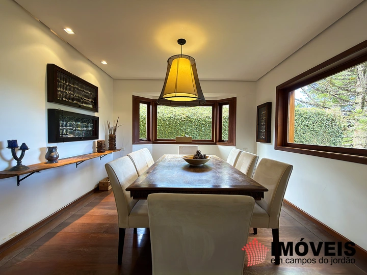 Casa em Vila Everest, Campos do Jordão - foto 10