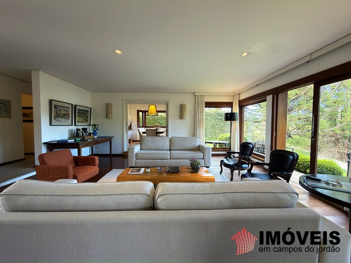 Casa em Vila Everest, Campos do Jordão - foto 11