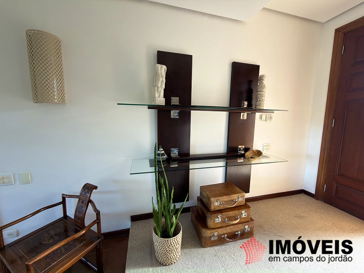 Casa em Vila Everest, Campos do Jordão - foto 13