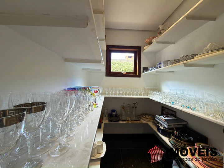 Casa em Vila Everest, Campos do Jordão - foto 16