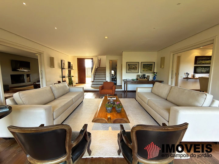 Casa em Vila Everest, Campos do Jordão - foto 20