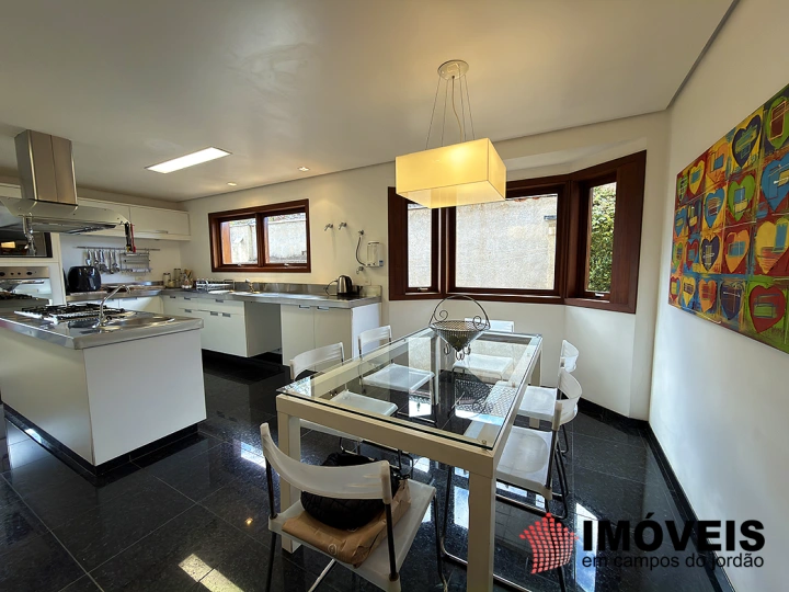 Casa em Vila Everest, Campos do Jordão - foto 21